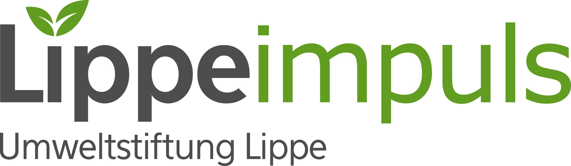 Das Logo der Umweltstiftung Lippe